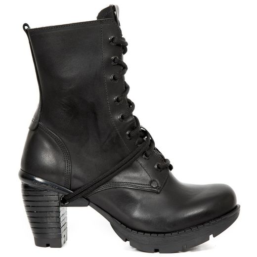 Botin New Rock M-TR001X-S1