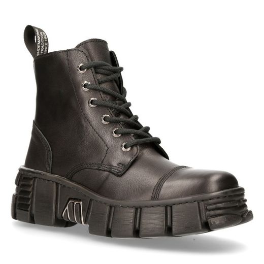 Botin New Rock M-WALL005-C18