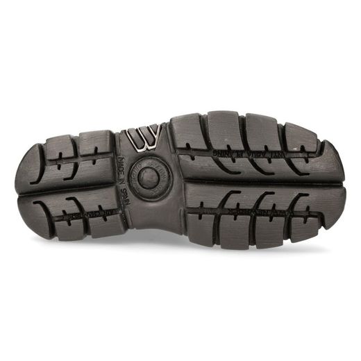 Botin New Rock M-WALL005-C18