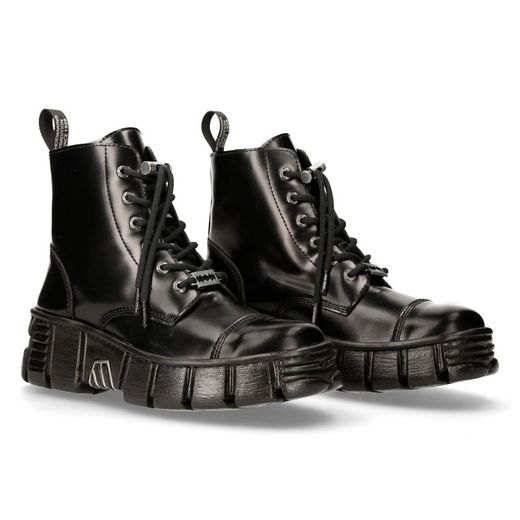 Botin New Rock M-WALL005N-C6
