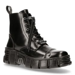 Botin New Rock M-WALL005N-C6