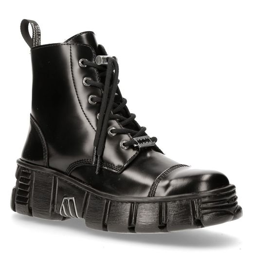 Botin New Rock M-WALL005N-C6