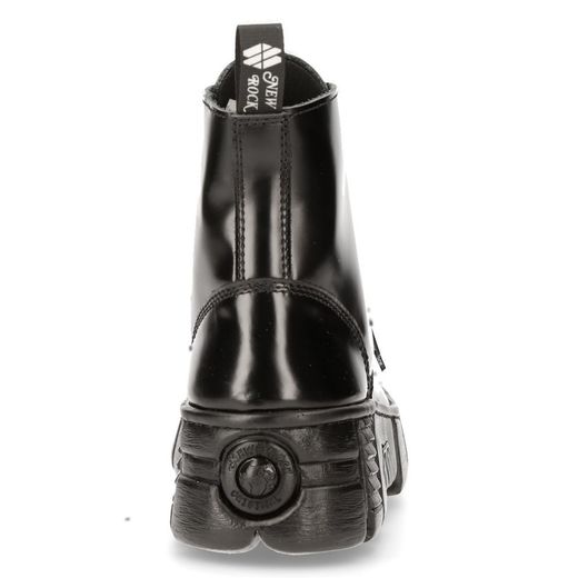 Botin New Rock M-WALL005N-C6