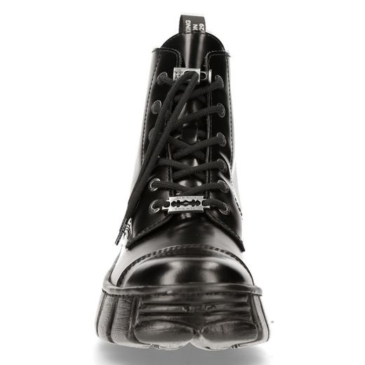 Botin New Rock M-WALL005N-C6