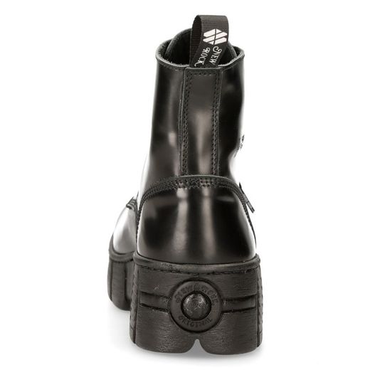 Botin New Rock M-WALL025N-C3