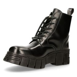 Botin New Rock M-WALL025N-C3