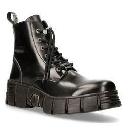 Botin New Rock M-WALL025N-C3
