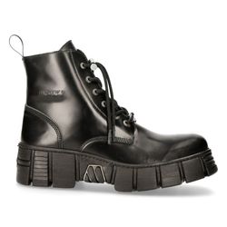 Botin New Rock M-WALL025N-C3