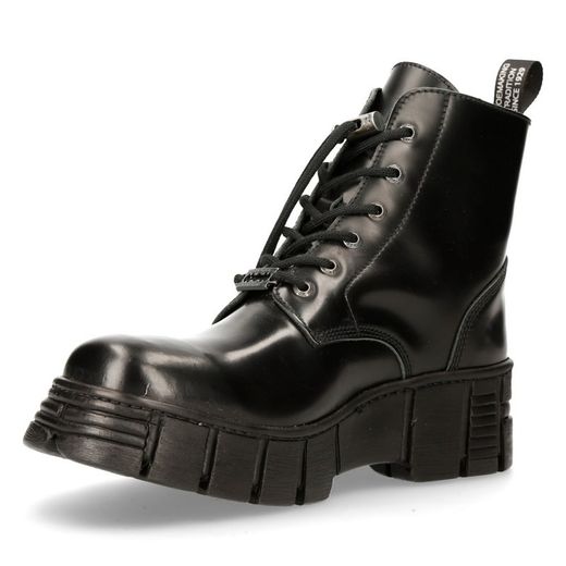 Botin New Rock M-WALL025N-C3