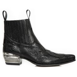 Botin New Rock M-WST048-S1