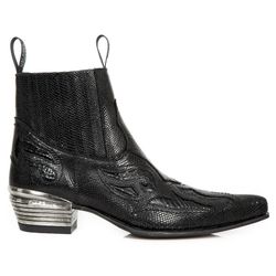 Botin New Rock M-WST048-S1
