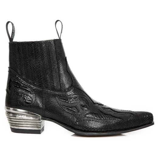 Botin New Rock M-WST048-S1