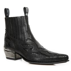 Botin New Rock M-WST048-S1