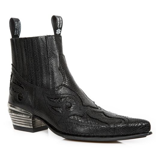 Botin New Rock M-WST048-S1