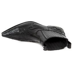 Botin New Rock M-WST048-S1
