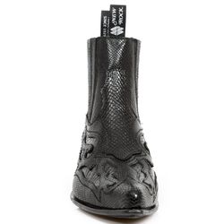 Botin New Rock M-WST048-S1