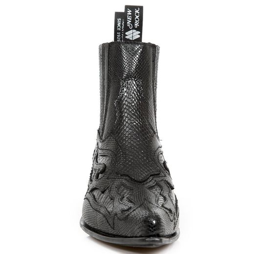 Botin New Rock M-WST048-S1