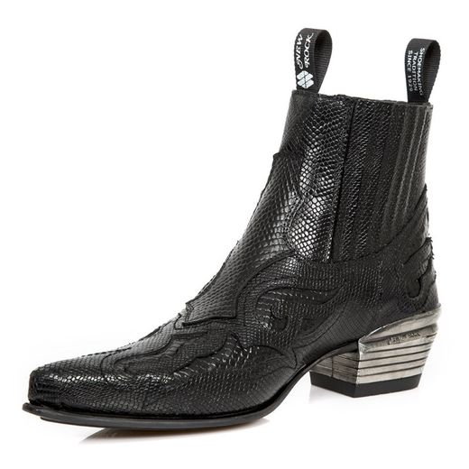 Botin New Rock M-WST048-S1