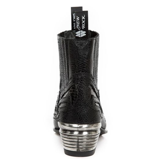Botin New Rock M-WST048-S1