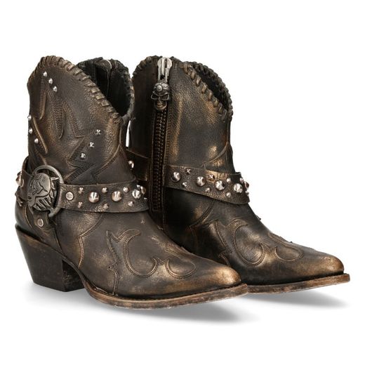 Botin New Rock M-WSTM004-S1