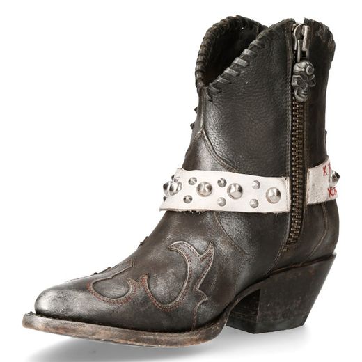 Botin New Rock M-WSTM004-S2