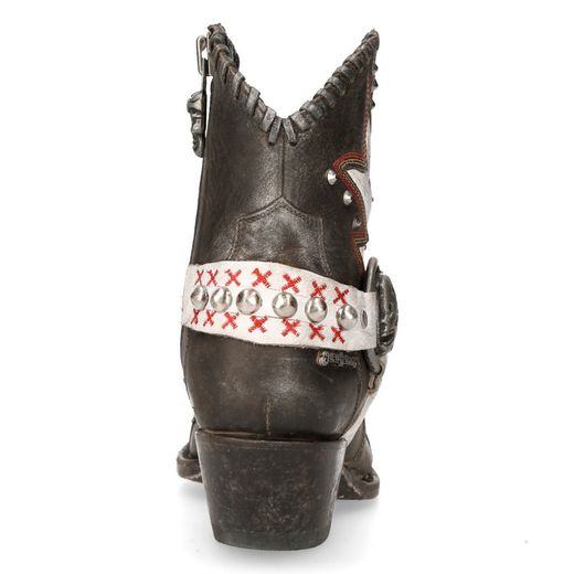 Botin New Rock M-WSTM004-S2