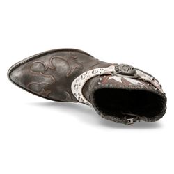 Botin New Rock M-WSTM004-S2