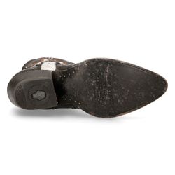 Botin New Rock M-WSTM004-S2