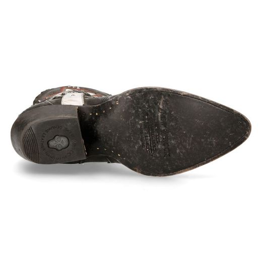 Botin New Rock M-WSTM004-S2