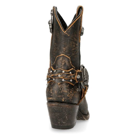 Botin New Rock M-WSTM005-S2