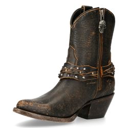 Botin New Rock M-WSTM005-S2