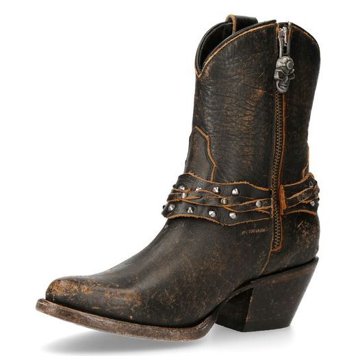 Botin New Rock M-WSTM005-S2