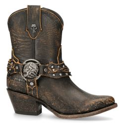 Botin New Rock M-WSTM005-S2