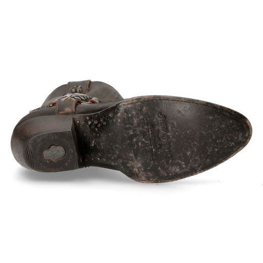 Botin New Rock M-WSTM005-S2