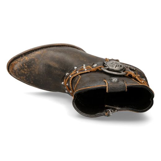 Botin New Rock M-WSTM005-S2