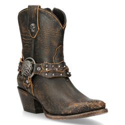 Botin New Rock M-WSTM005-S2