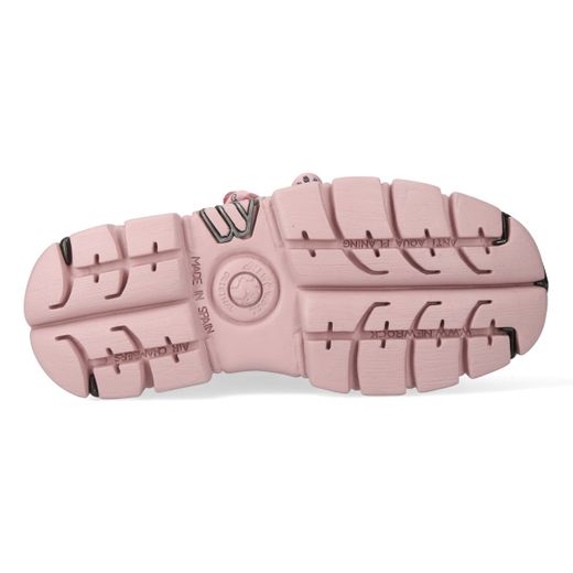 Botin New Rock M-106-C158