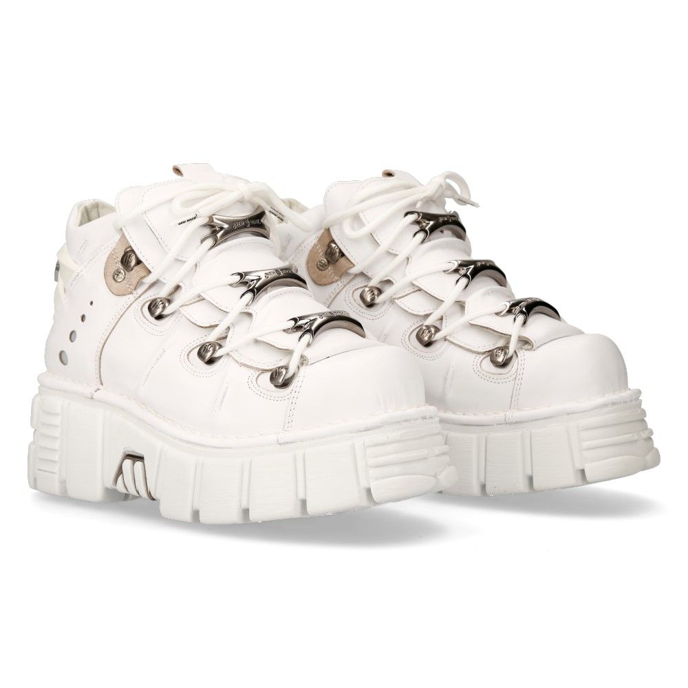 Botin New Rock M-106-C65 Talla 36