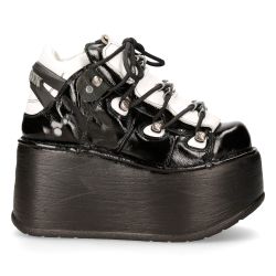 Botin New Rock M-106-S118