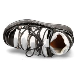 Botin New Rock M-106-S118