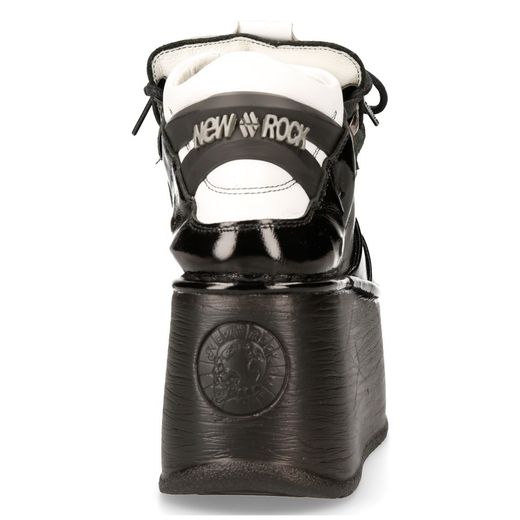 Botin New Rock M-106-S118