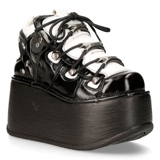 Botin New Rock M-106-S118