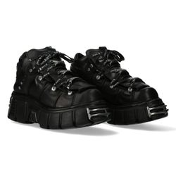 Botin New Rock M-106LACE-S1