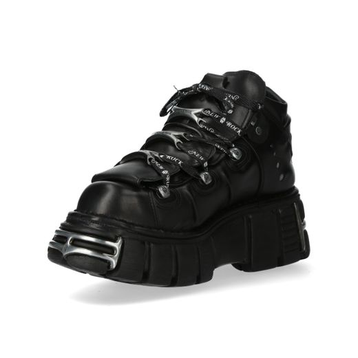 Botin New Rock M-106LACE-S1
