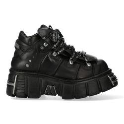 Botin New Rock M-106LACE-S1