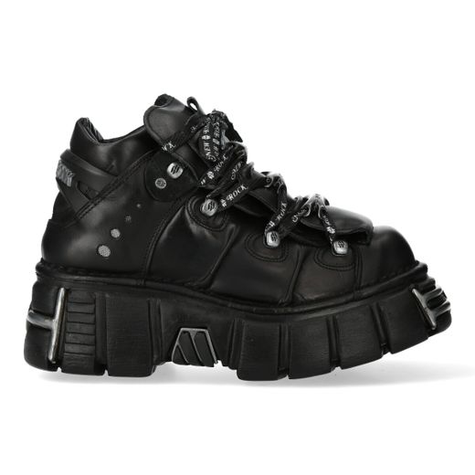 Botin New Rock M-106LACE-S1