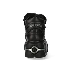 Botin New Rock M-106LACE-S1