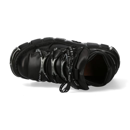 Botin New Rock M-106LACE-S1