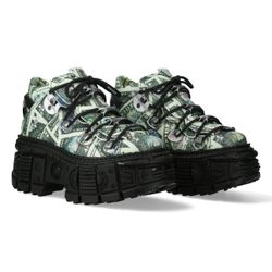Botin New Rock M-106WALL-C6