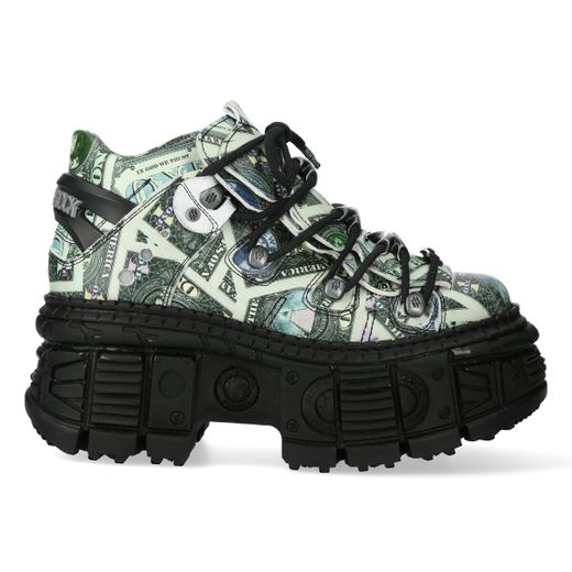 Botin New Rock M-106WALL-C6